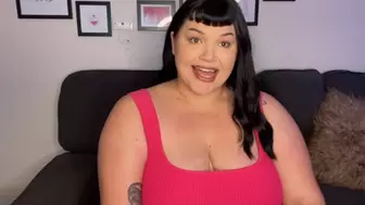 BBW MOMMY HELPS YOU LOSE YOUR VIRGINITY