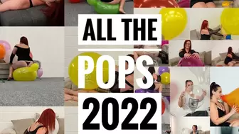 All The Pops 2022