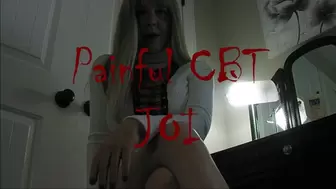 PAINFUL CBT JOI mov