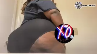 Huge Ass Farting COMP - XOfarts