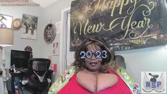 NEW YEAR NORMA STITZ FINGERS TOY DIRTY TALKING MP4 FORMAT