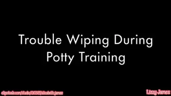 Learning to Wipe Your Bottom
