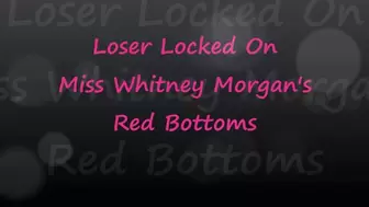 Loser Locked On Red Bottoms - wmv