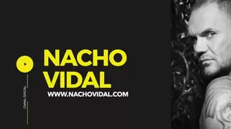 Nacho Vidal passionately fucks this sexy street princess, Lilyan feverishly strokes his dick to orgasm