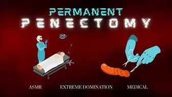 Permanent Penectomy (720)