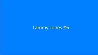 TammyJones006 (MP4)