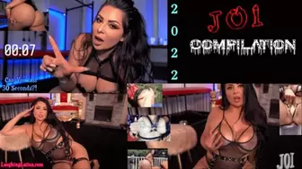 2022 Messy JOI Compilation