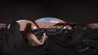 Ferrari Chase Taboo Edition VR 360 Video