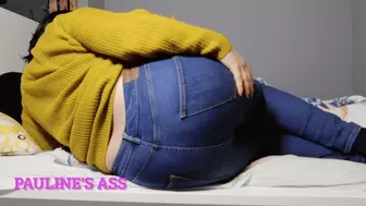 Jeans fart clips compilation 2022_mp4