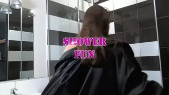 Lety Howl - Shower Fun