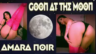 Goon at the Moon