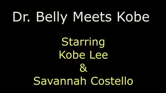 Doctor Belly Meets Kobe SD