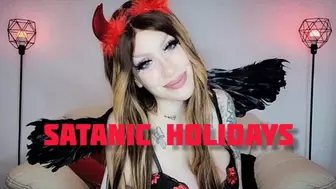 Satanic Holidays 720p