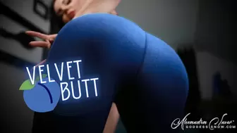 Velvet Butt