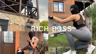 Rich Boss