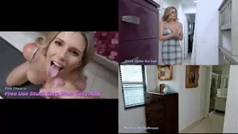 Cory Chase in Stuck Step Mom Gets Anal (HD-1080p)
