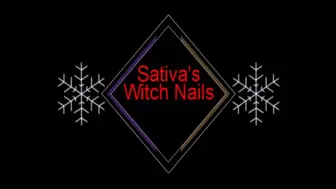 Sativa's Witch Nails (Small)