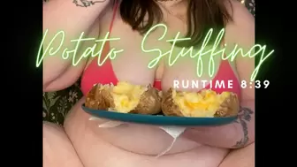Potato Stuffing