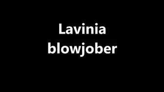 sis in law give the great blowjob, aome and enjoy