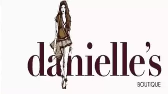Danielle Head Trampling In Track Pants & High Heels