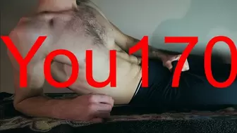great body, great cock, great orgasm