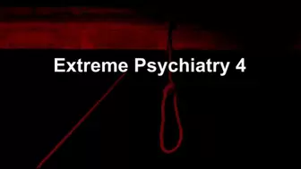 Experimental Psychiatry 4 part 1