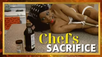 Chef's Sacrifice