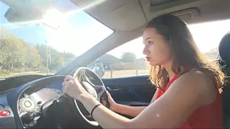Under My Honda - I'll Drive Over You (mkv)