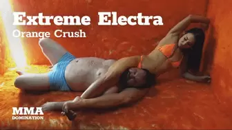 Extreme Electra Orange Crush 1080 HD