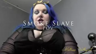 Smoke Slave POV (wmv)