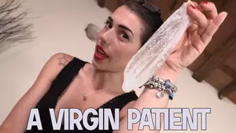 A virgin patient (second part) - Full HD