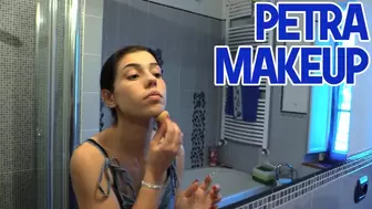Petra makeup - Full HD