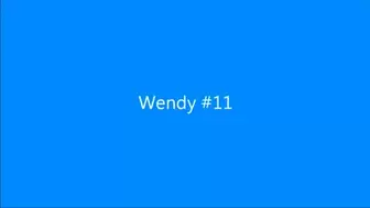Wendy011 (MP4)