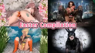 Easter 2021 & 2022 Compilation