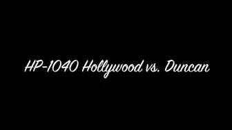 HOLLYWOOD VS DUNCAN wmv 1040 - HD