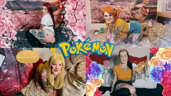 Pokemon Compilation