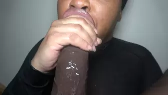 Super Cum In Mouth-Oral Perfection