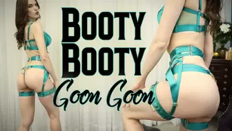 Booty Booty Goon Goon MP4