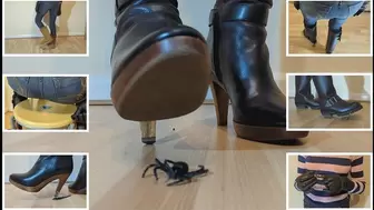 Custom Clip - Bugs vs Boots