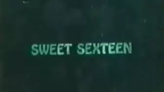 Sweet Sexteen and The Sensualists 70s TRAILERS