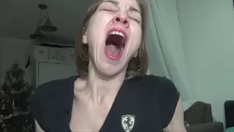 Can't Stop Yawning 2