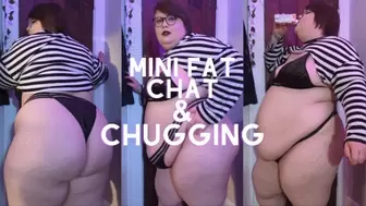 Mini Fat Chat & Chugging - WMV