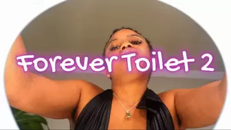 Forever Toilet 2