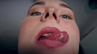 Too hungry - smelled you out mp4 HD