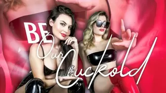 Be Our Cuckold