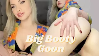 Big Booty Goon