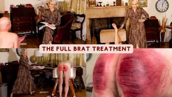 The Full Brat Treatment (1080 HD)