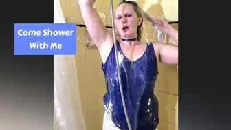 Part 2 | Shower Scene