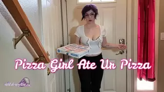 Ate Ur Pizza