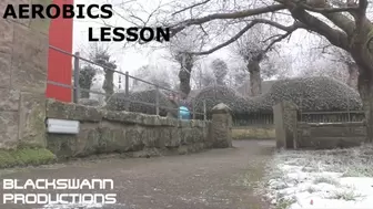 Part 1 - Aerobics Lesson